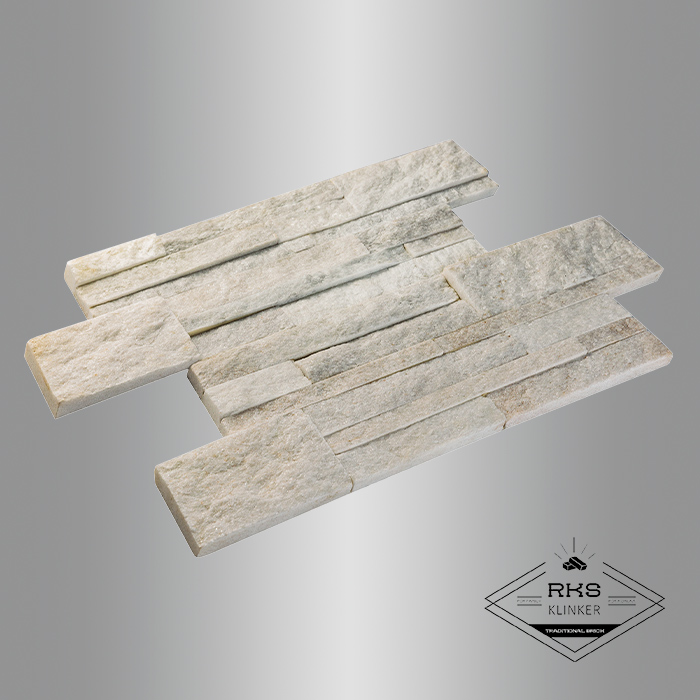 3D панели Кварцит White Quartz Modern в Старом Осколе